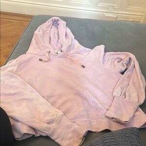 Lavender Women's Hoodie